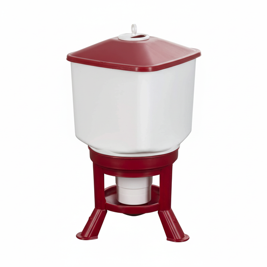 Abbeveratoio Kubic Gold Premium - Immagine 3