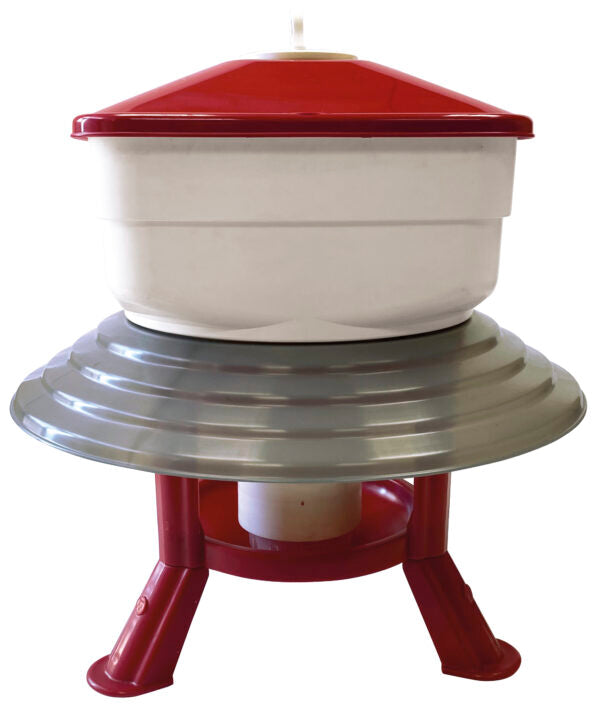 Parapioggia Top Clean