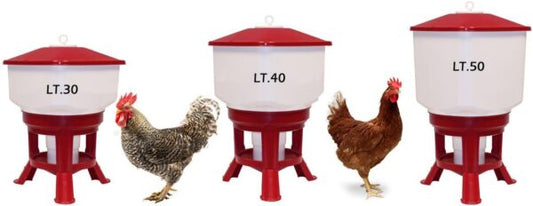 Abbeveratoio Kubic Gold Premium