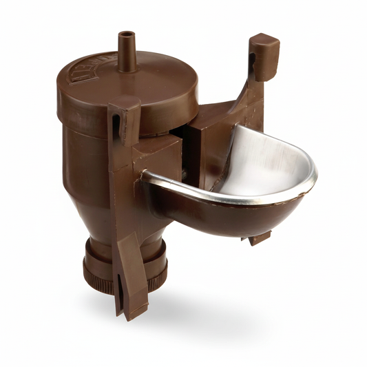 Abbeveratoio Spagna Inox 1