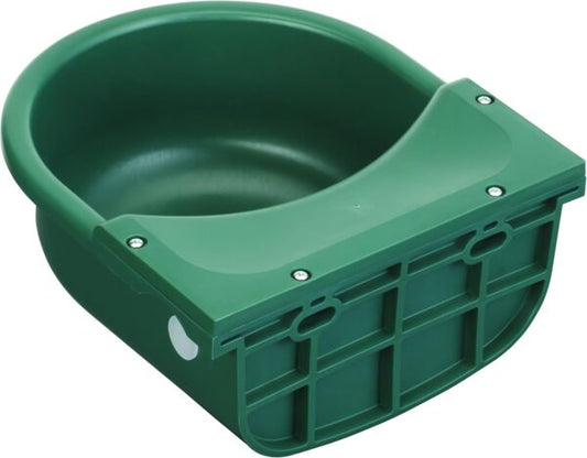 Abbeveratoio Automatico in Plastica a Livello Costante