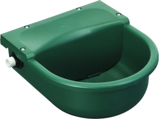 Abbeveratoio Automatico in Plastica a Livello Costante