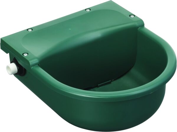 Abbeveratoio Automatico in Plastica a Livello Costante