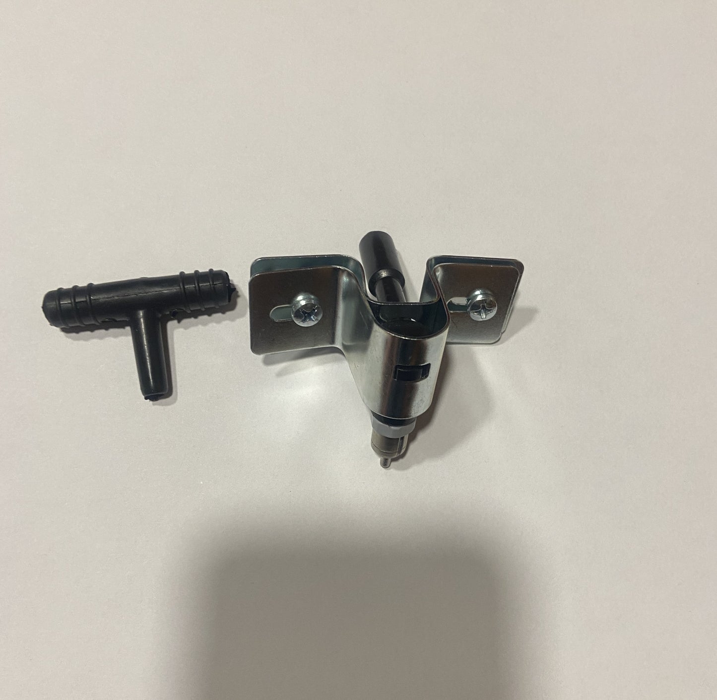 10 Abbeveratoi per conigli anti roditore con attacco a vite e innesto tee Ø 10/7