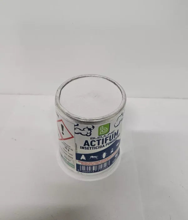 ACTIFUM 14-P Fumogeno Insetticida - per Insetti Volanti E Striscianti da GR.30