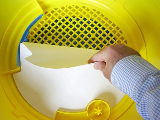 Allevatrice Riscaldatore Caldo Cip