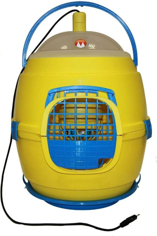 Allevatrice Riscaldatore Caldo Cip