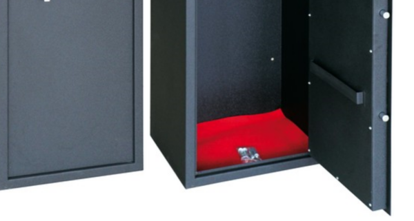 Armadio Porta Fucili Top Security Elettronico 7 Posti