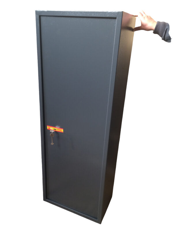 Armadio Blindato Porta fucili Fuciliera a 7 posti