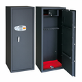 Armadio Porta Fucili Top Security Elettronico 10 Posti