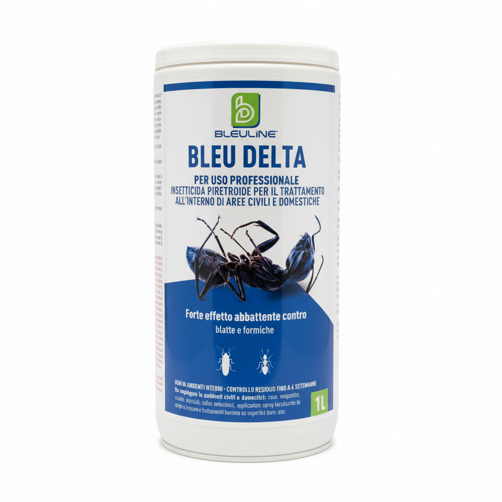 Bleu Delta - immagine 2