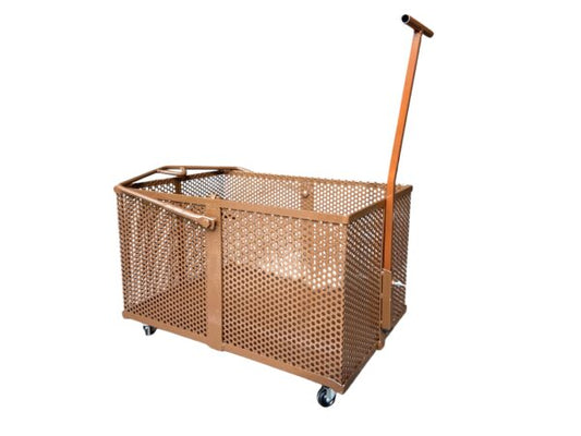 Cesta Porta Tutto Per Montacarichi