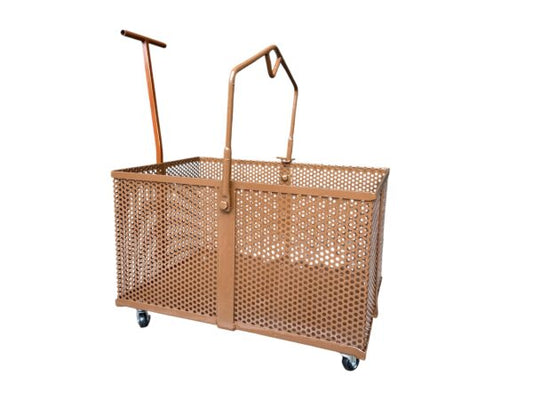 Cesta Porta Tutto Per Montacarichi