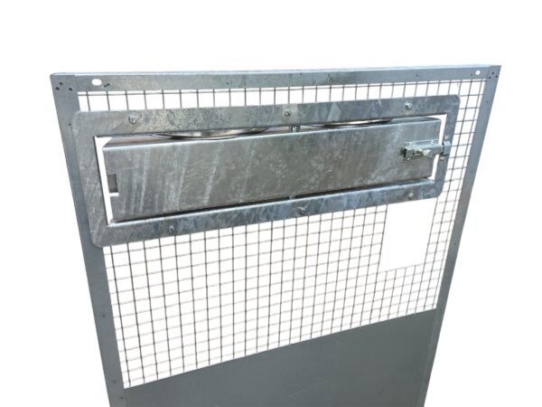 2 Ciotole Girevoli in Acciaio Inox Rotanti Universali