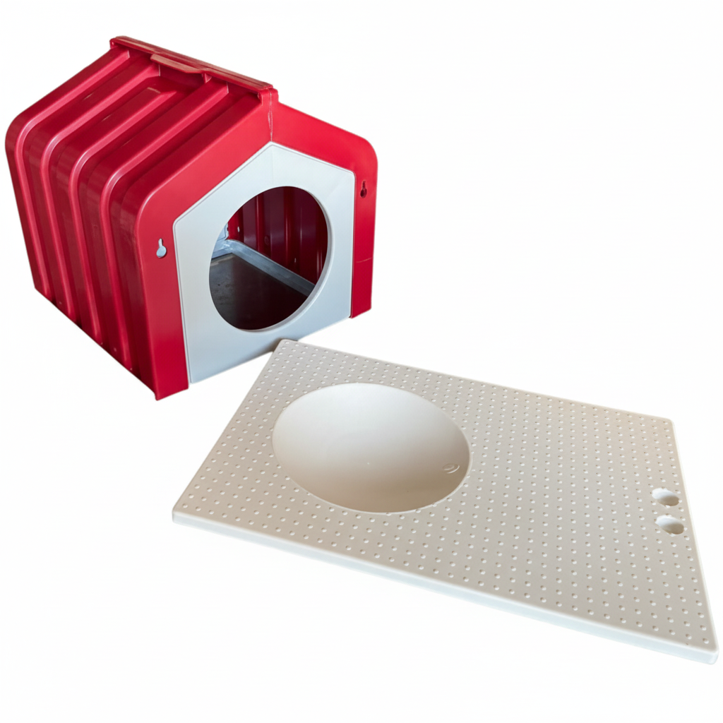 Colombaia 2 Fori - Immagine 3