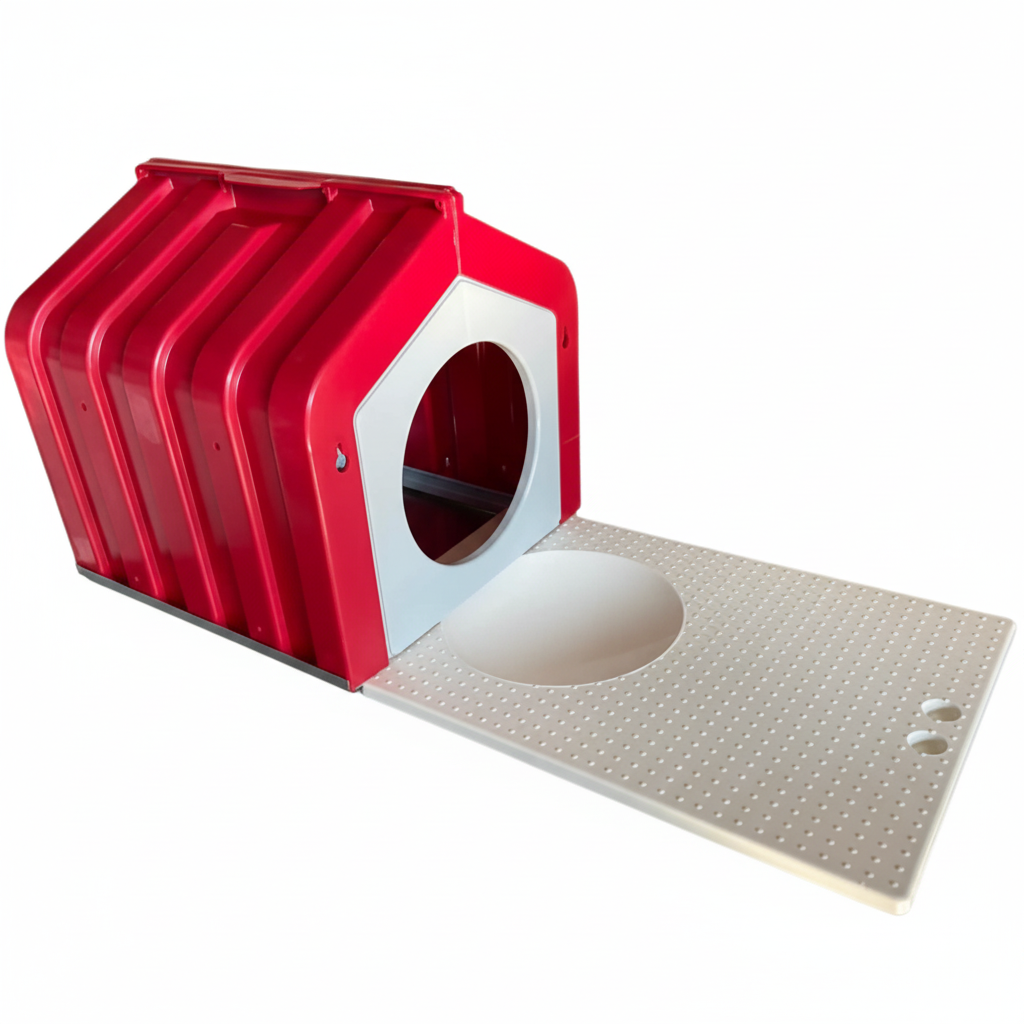 Colombaia 2 Fori - Immagine 5