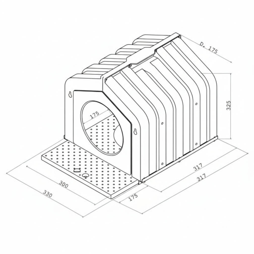 Colombaia - immagine 8