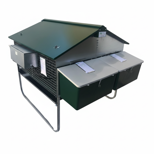 Conigliera Alba - Immagine 1