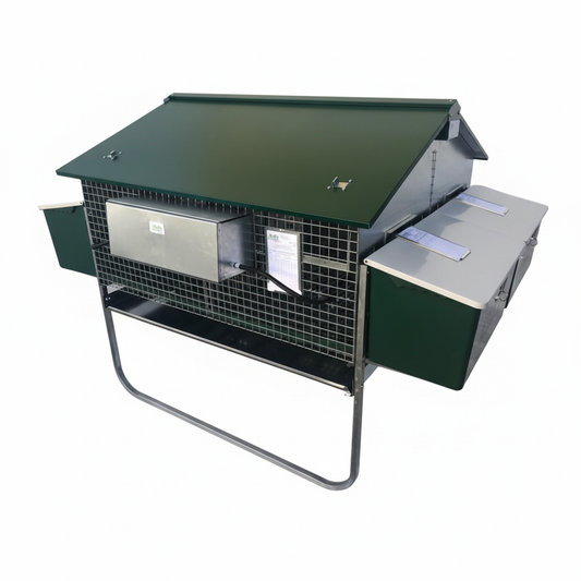 Conigliera Alba - Immagine 2