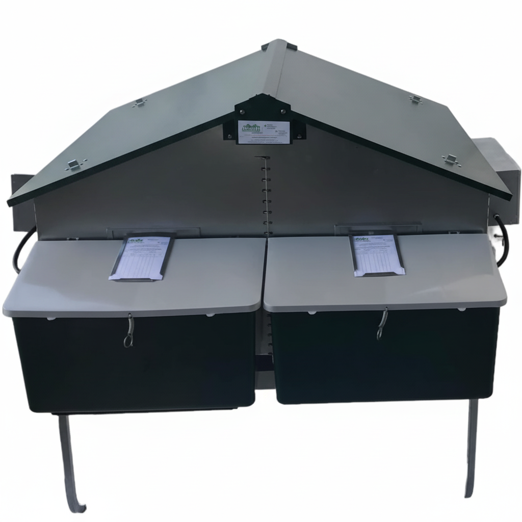 Conigliera Alba - Immagine 3