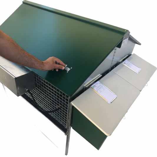 Conigliera Alba - Immagine 6