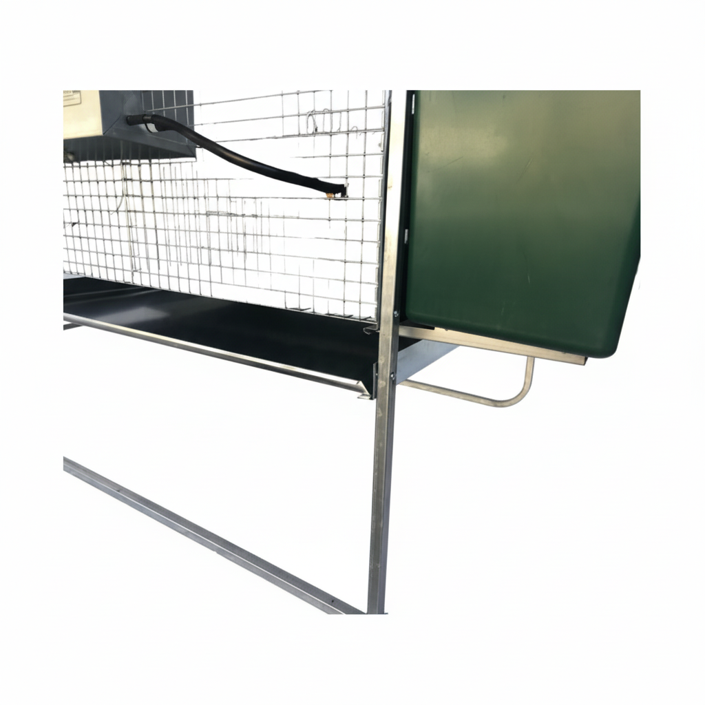 Conigliera Alba - Immagine 7