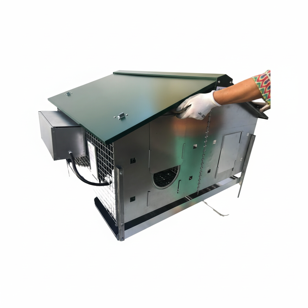 Conigliera Alba - Immagine 8