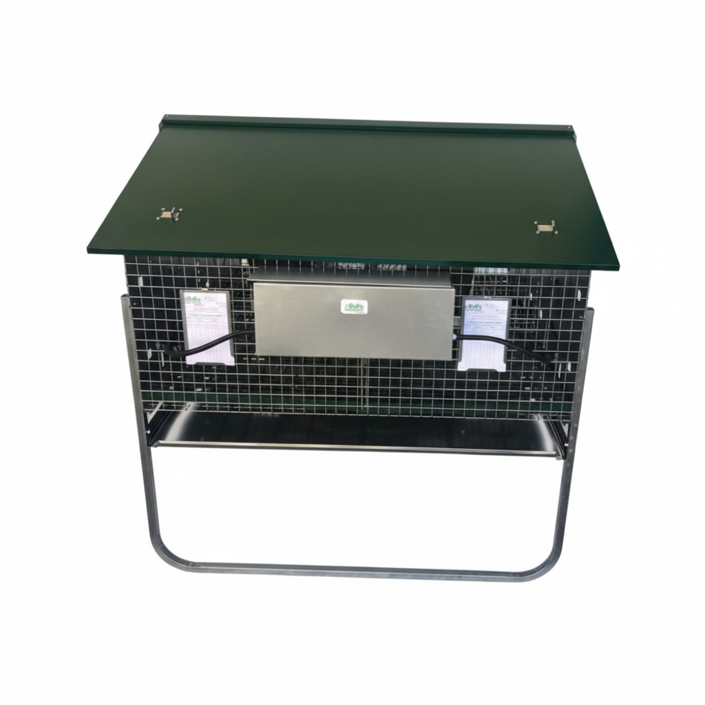 Conigliera Alba - Immagine 9