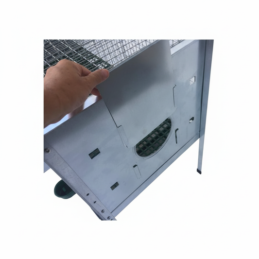 Conigliera Eko - Immagine 5