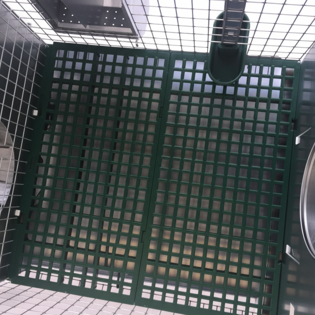 Conigliera Eko - Immagine 6