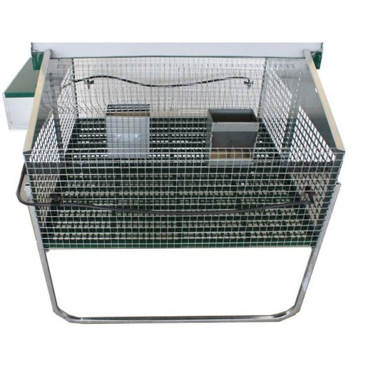 Conigliera Per Esterno Nature