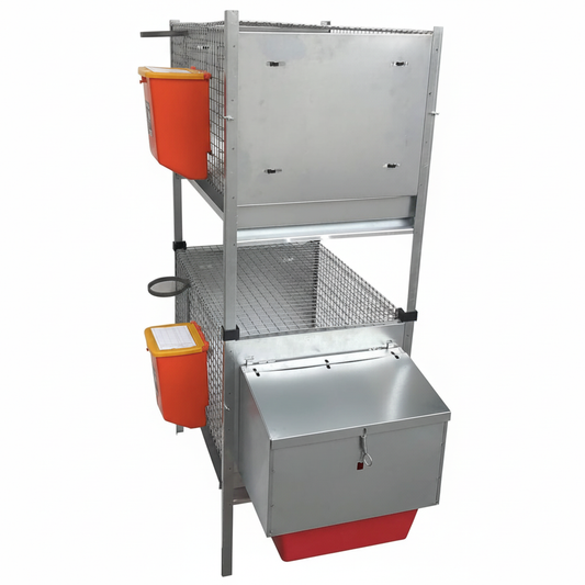 Conigliera Venere - Immagine 2