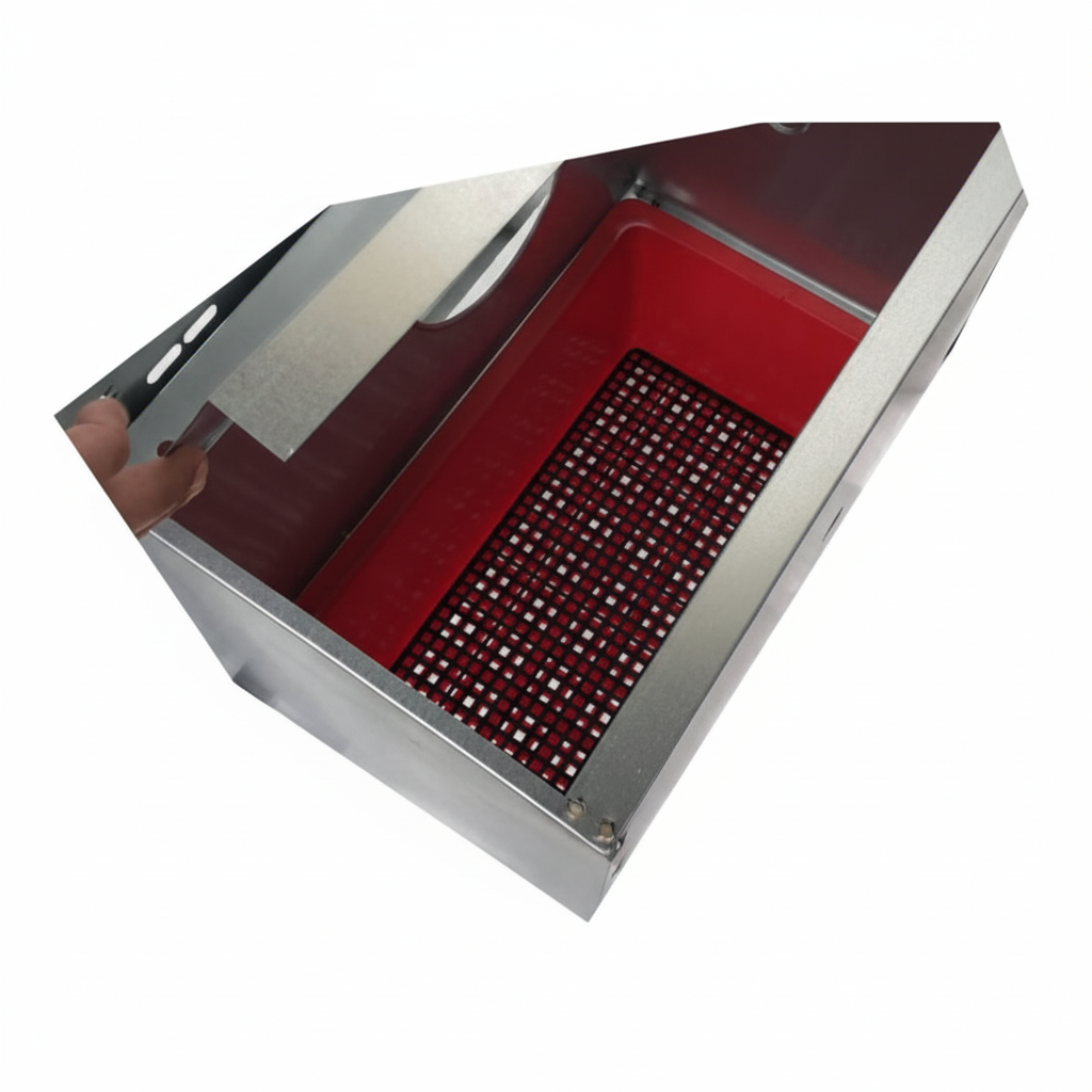 Conigliera Venere - Immagine 8