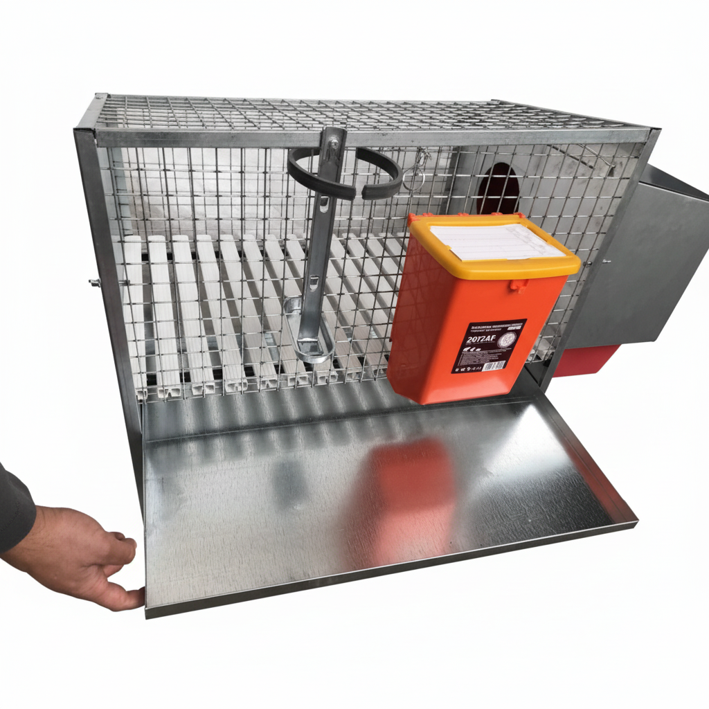 Conigliera Venere - Immagine 9