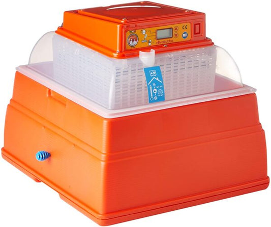 Incubatrice Covatutto 24 Digitale