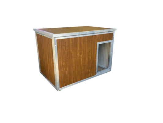 Cuccia Coibentata Media