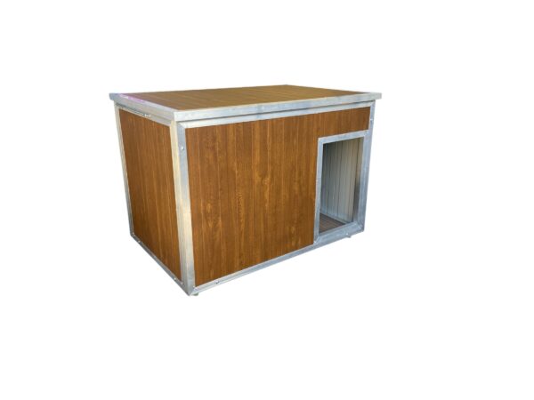 Cuccia Coibentata Maxi