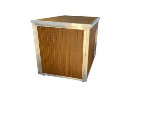 Cuccia Coibentata Maxi