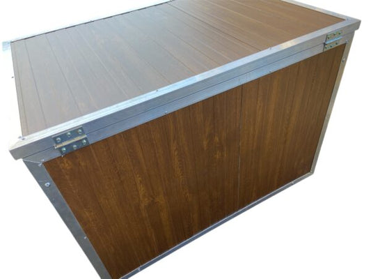 Cuccia Coibentata Media