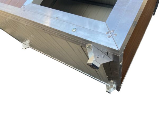 Cuccia Coibentata Maxi