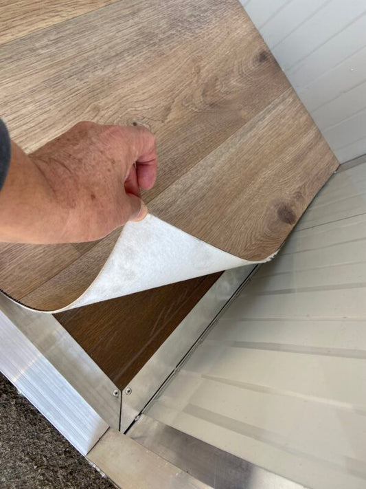 Cuccia Coibentata Grande