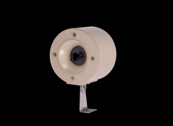 Derattizzatore Elettronico Multifrequenza