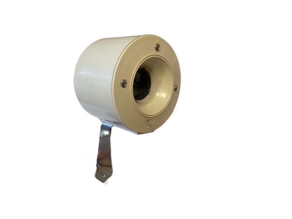 Derattizzatore Elettronico Multifrequenza