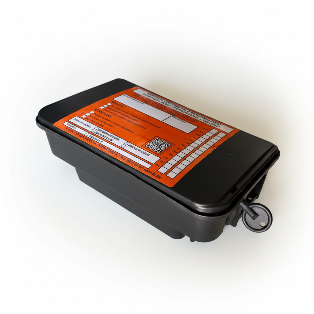 Erogatori Coral - immagine 2