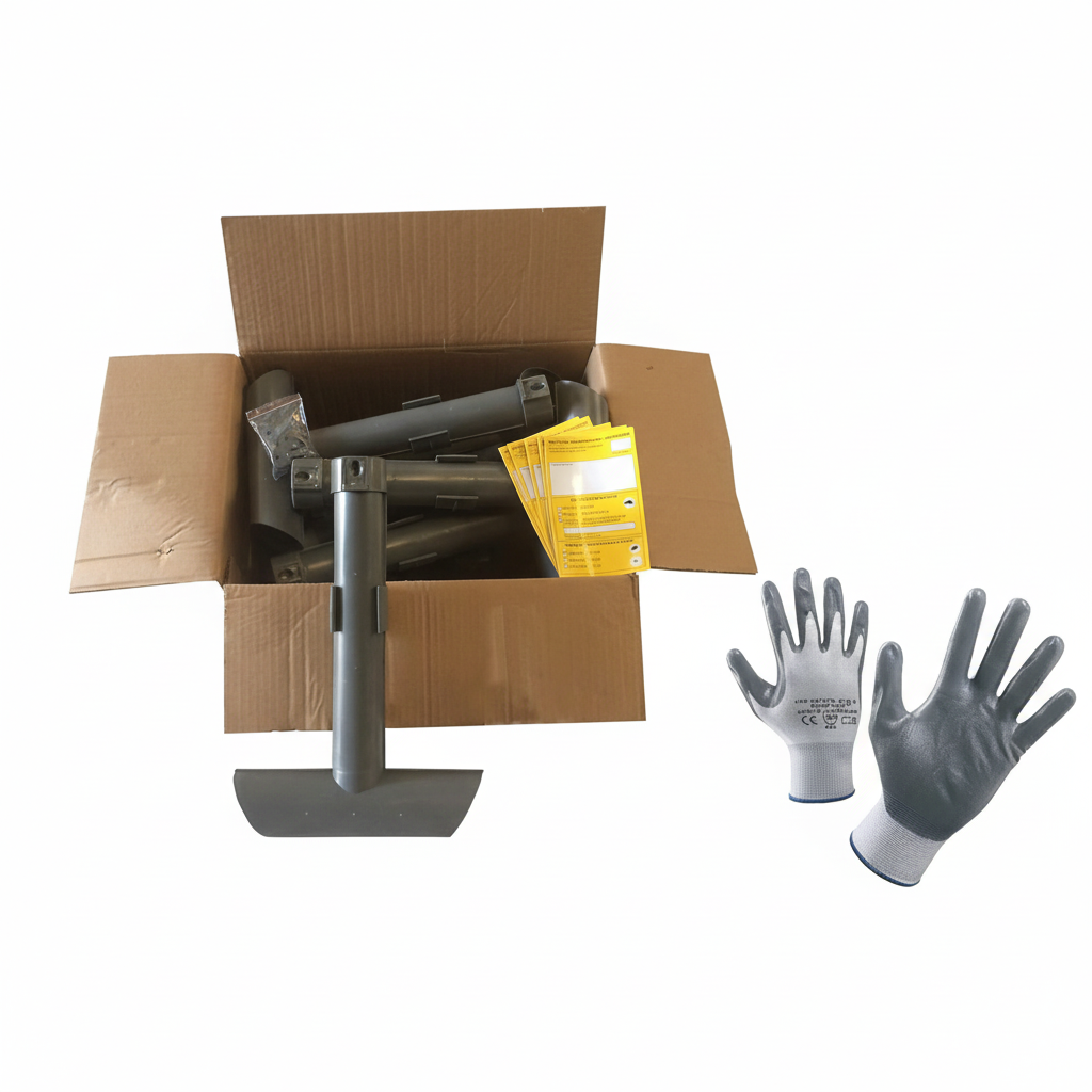 Erogatori Ristoramatic - immagine 1