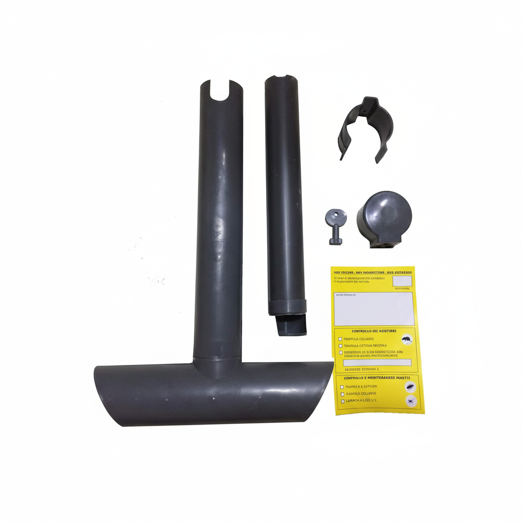 Erogatori Ristoramatic - immagine 3