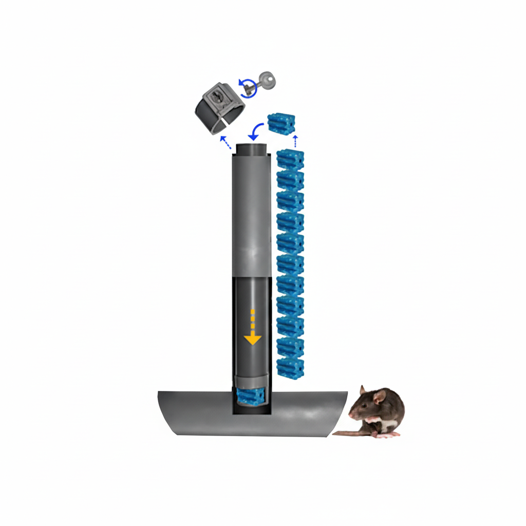 Erogatori Ristoramatic - immagine 4