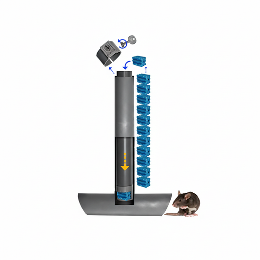 Erogatori Ristoramatic - immagine 4