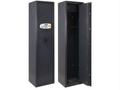 Armadio Porta Fucili Top Security Elettronico 5 Posti