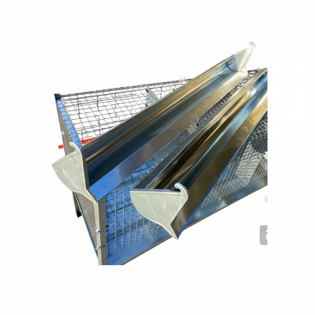 Gabbia 2 Posti - Immagine 4